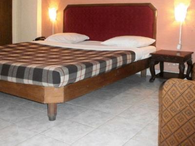 Hotel Charring Cross Ooty Dış mekan fotoğraf