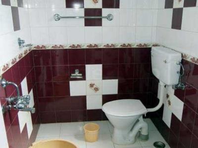 Hotel Charring Cross Ooty Dış mekan fotoğraf