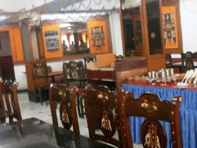Hotel Charring Cross Ooty Dış mekan fotoğraf