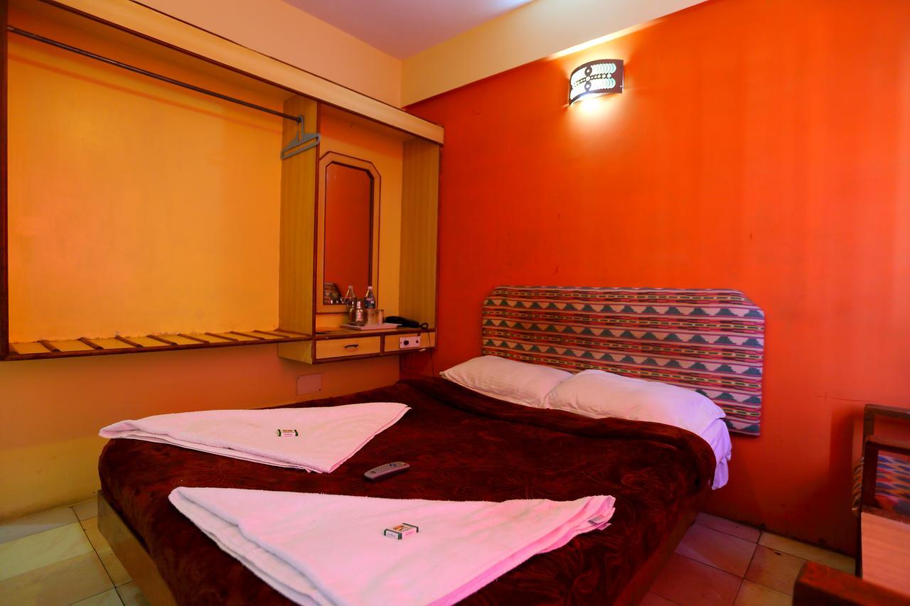 Hotel Charring Cross Ooty Dış mekan fotoğraf