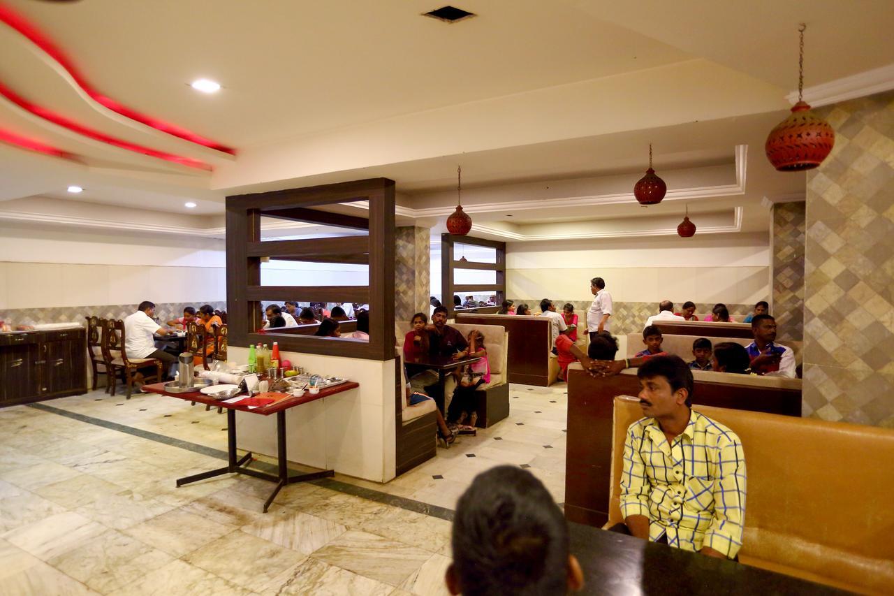 Hotel Charring Cross Ooty Dış mekan fotoğraf