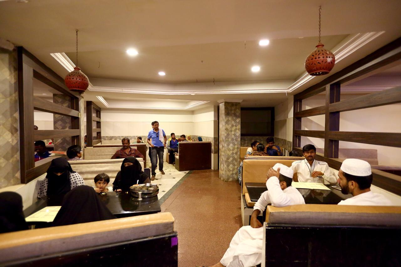 Hotel Charring Cross Ooty Dış mekan fotoğraf